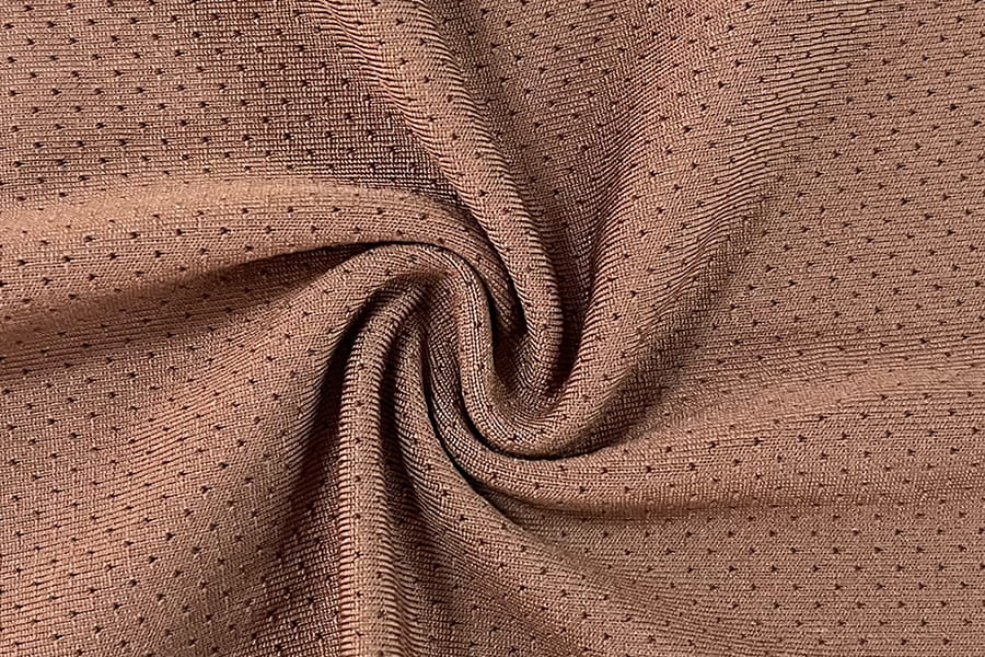 BCX-N0304: Poliester Spandex neto mrežaste mrežice